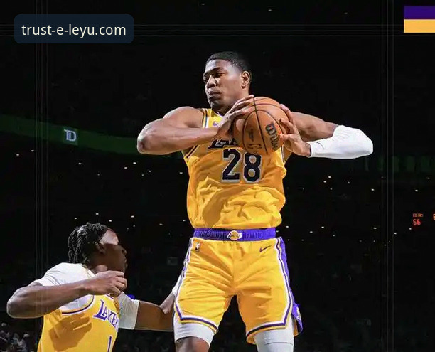 从湖人步行者对攻大战，掌握乐鱼体育赛事数据追踪实用指南